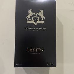 Parfums De Marly Layton Cologne