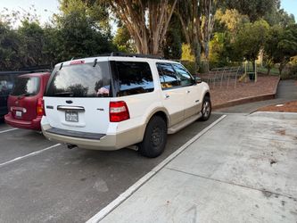 2007 Ford Expedition