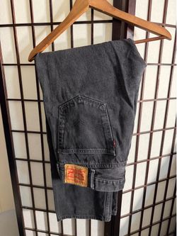 Levi’s Jeans