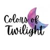 Colors Of Twilight