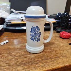 Pfaltzgraff Spice Shaker "Yorktowne" Pattern Mint 