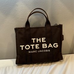 The Tote Bag Marc Jacobs