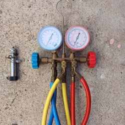 Sistema De Refrigeración 