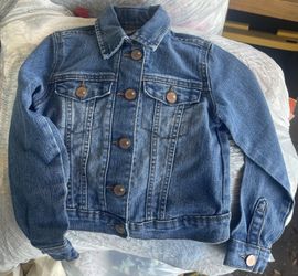 Children’s Place Denim Jacket
