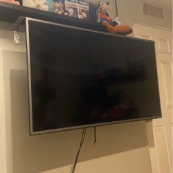 45 Inch Pixel TV