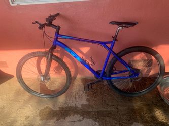 Bisikelta yanta 29