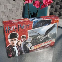 Harry Potter Board Game