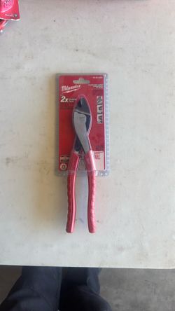 Milwaukee crimping players