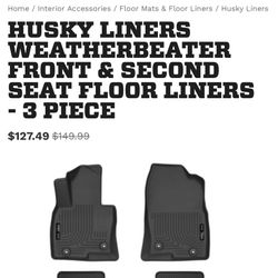 2016-2017 Lexus Rx350 & Rx450h