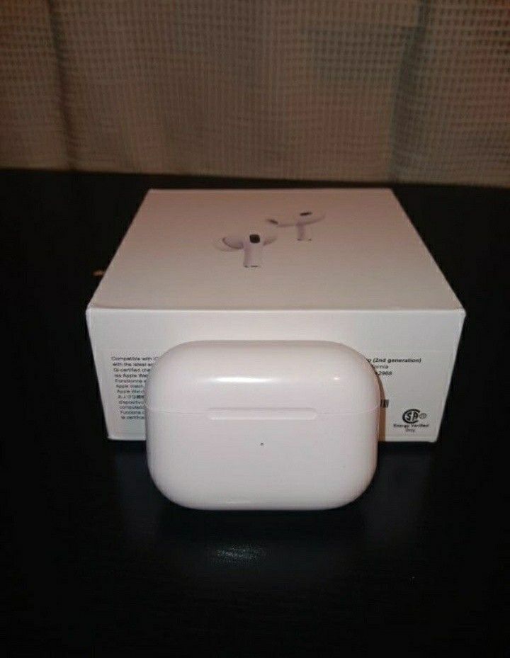 brand new pair of AirPods Pro 2 