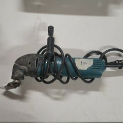 Makita Multitool 