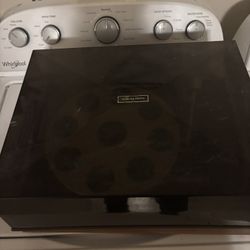 Record Player