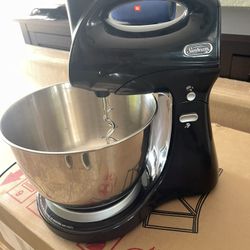 Sunbeam Mixer Like New