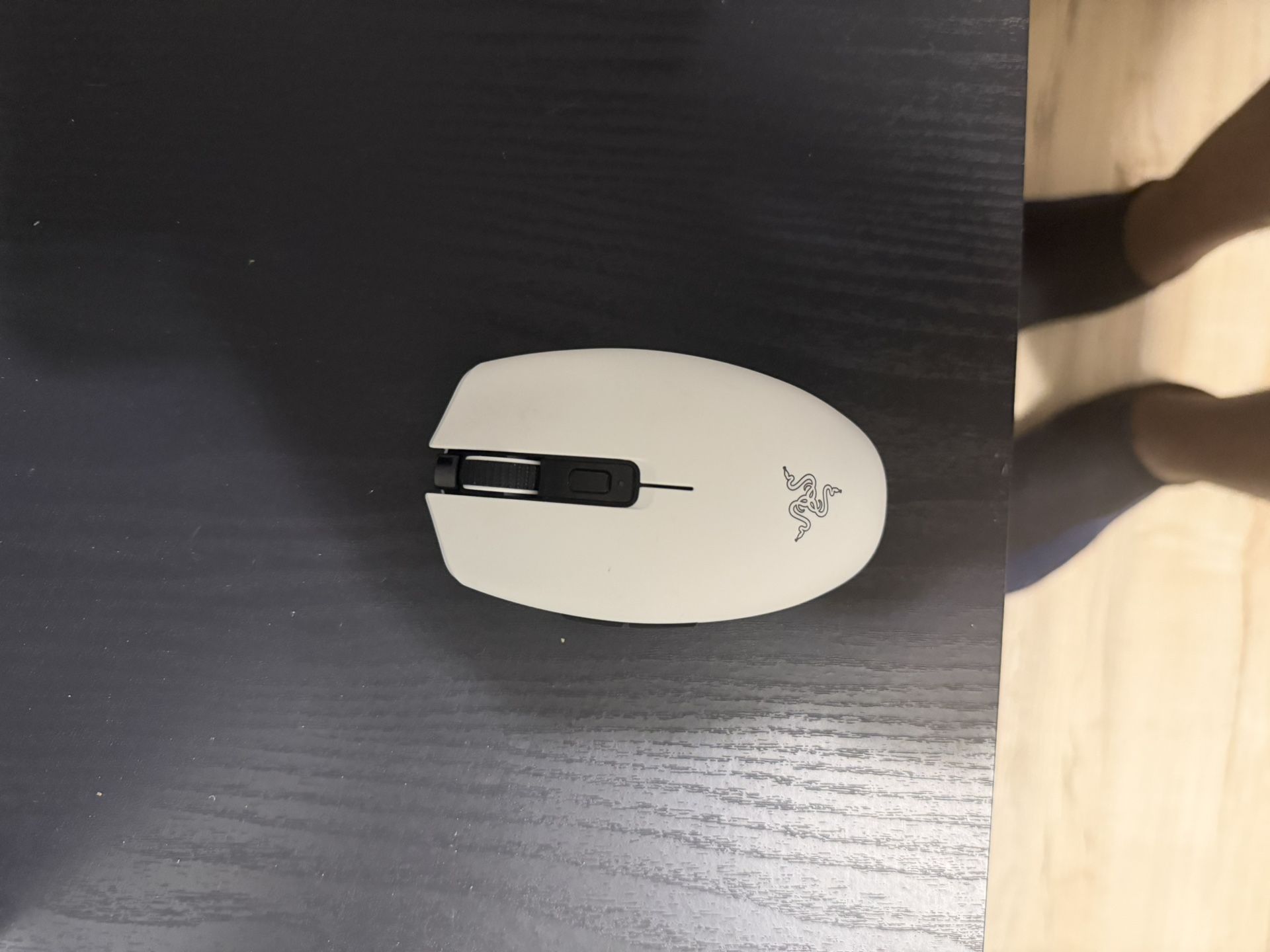 Razer wireless mouse