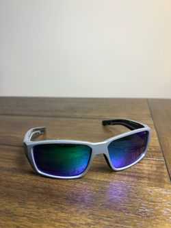 Costa Fantail Pro Sunglasses