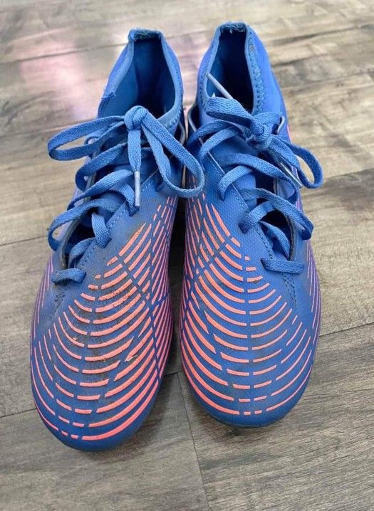 Adidas Soccer Shoes