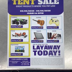Sale