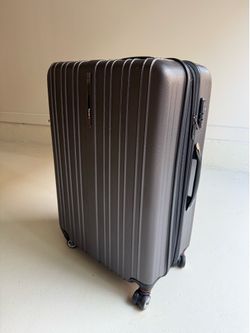 Travelers Choice - Tasmania 3 piece luggage set