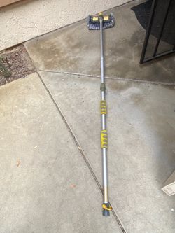 Car Wash brush