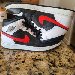 Jordan 1 Chile Red Size 11