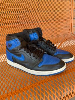 Jordan 1 size 12