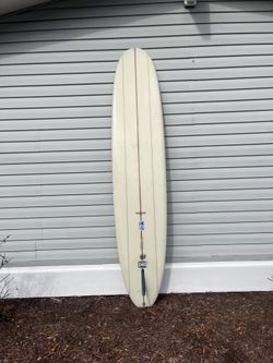 9’4 Longboard