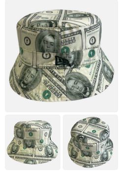 Billie Eilish irreversible *RARE* bucket hat