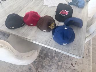 Baby caps