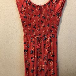 Beautiful Justice Dress Size 18 Never Worn 