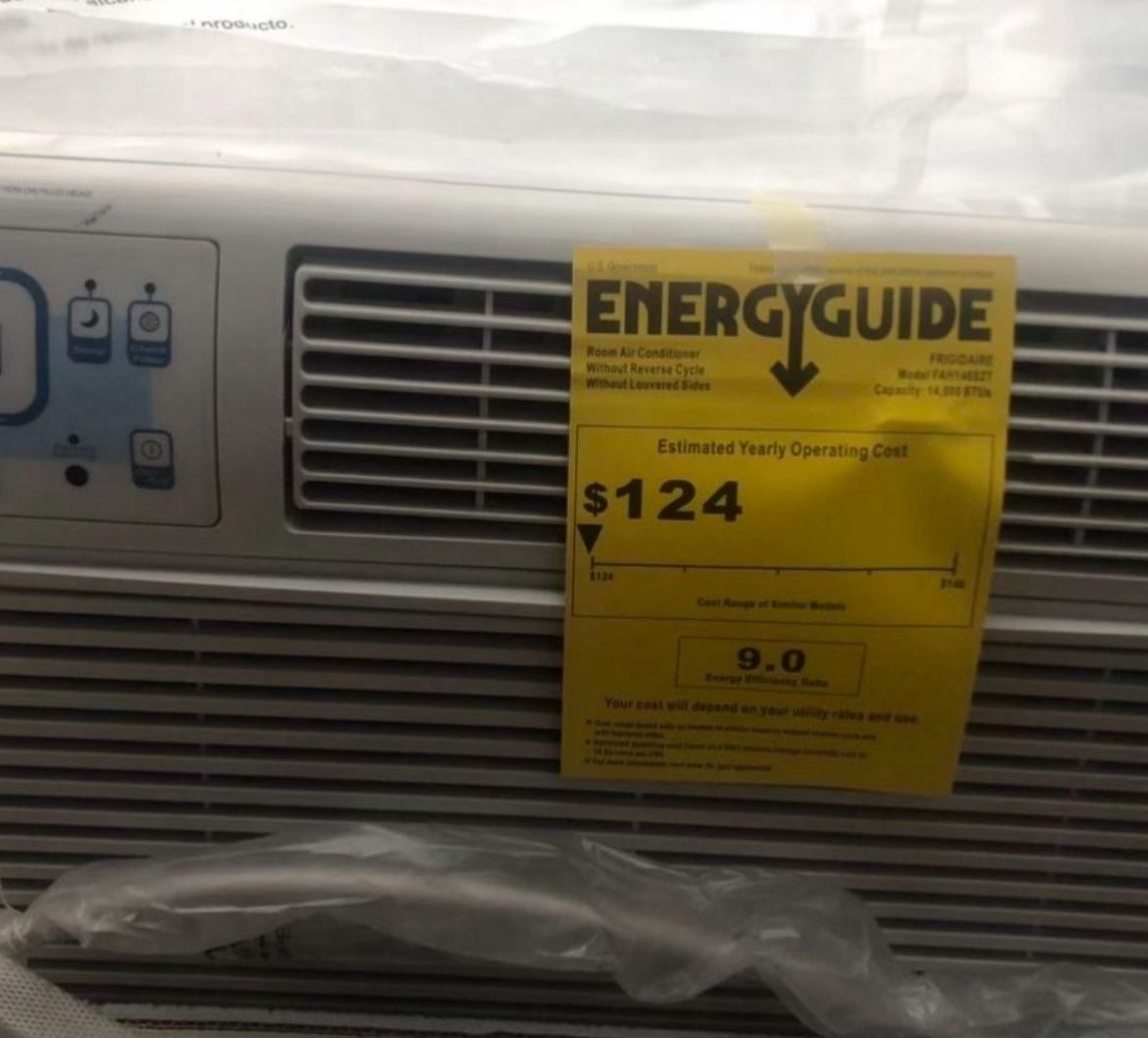 14000 BTU air Conditioner