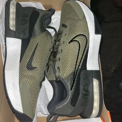 Nike Air Max Alpha Trainer 6