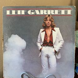 Leif Garrett Album 1977 