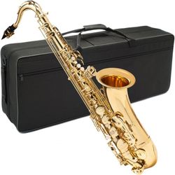 Tenor Saxophone