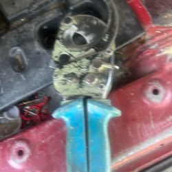 Ideal Ratchet Cable Cutter