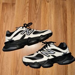 New Balance 9060 Off White