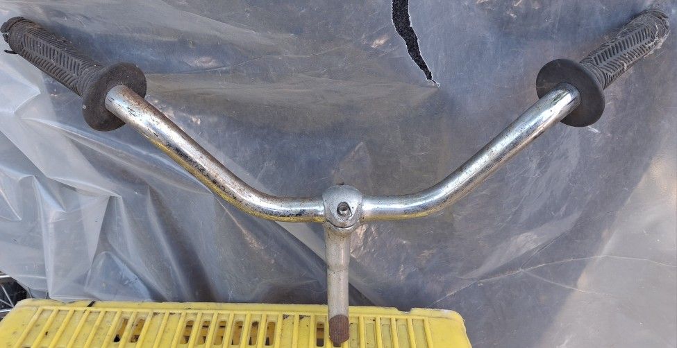 Handlebar