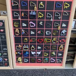 Hat Pins 