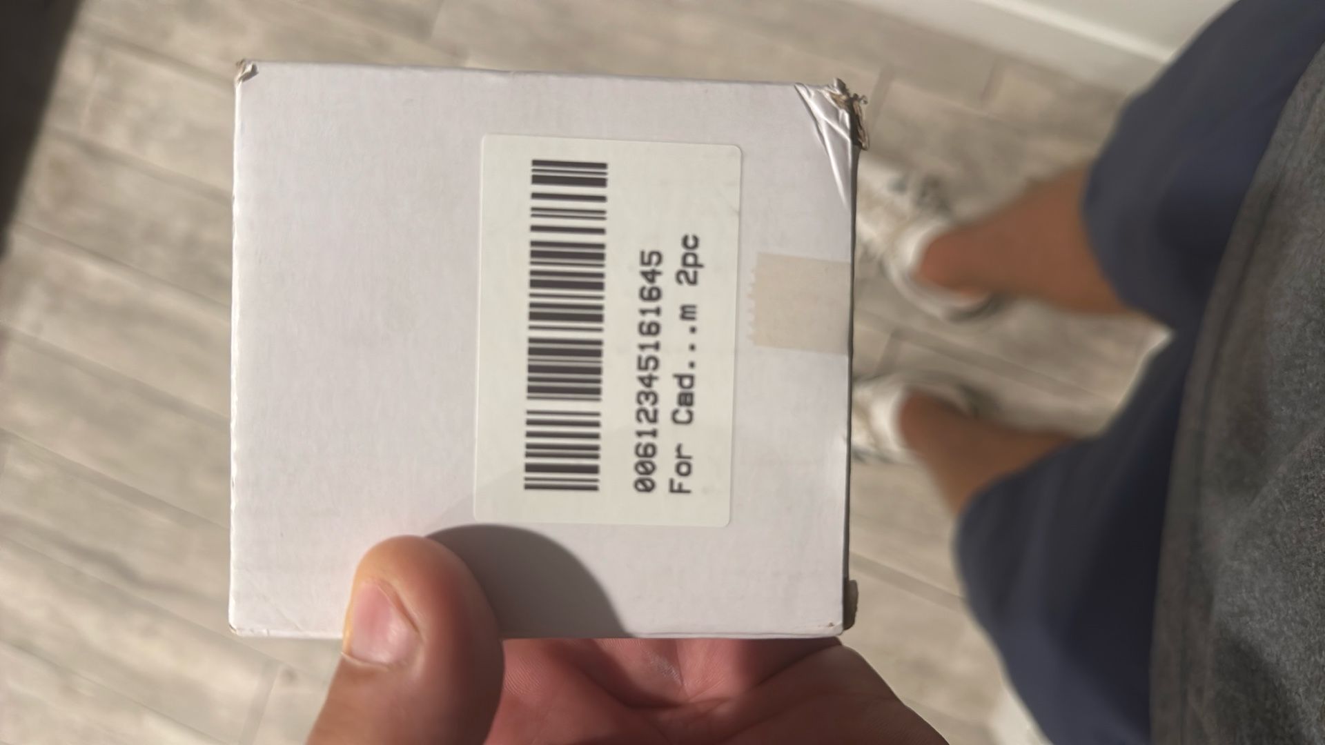 Cadillac XTS Headlight Bulb