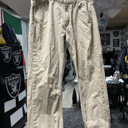 Lévis Pants 559 Size 34/30 