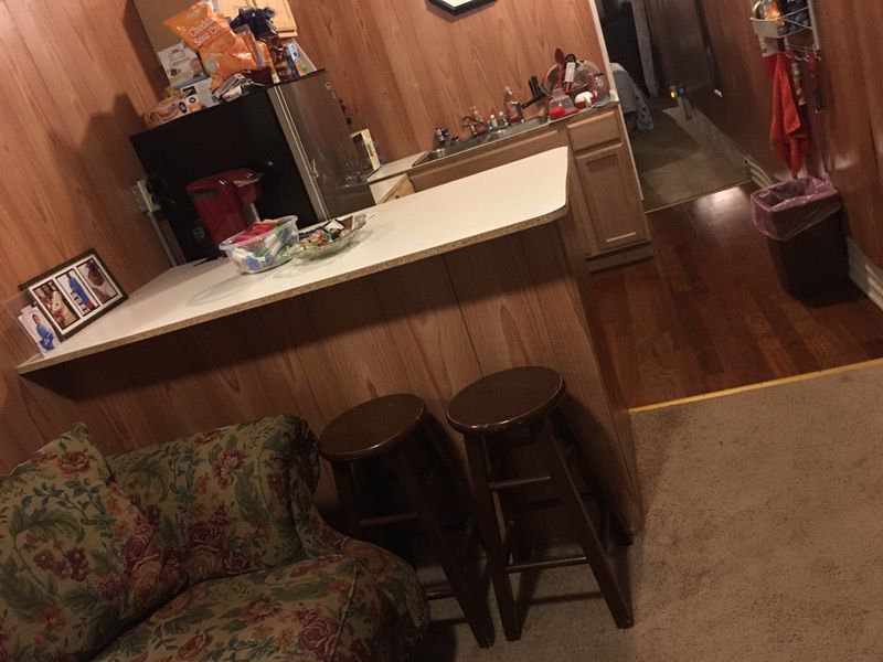 Photo Tiny House from 48 Trailer For Sale