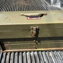 Tool Box
