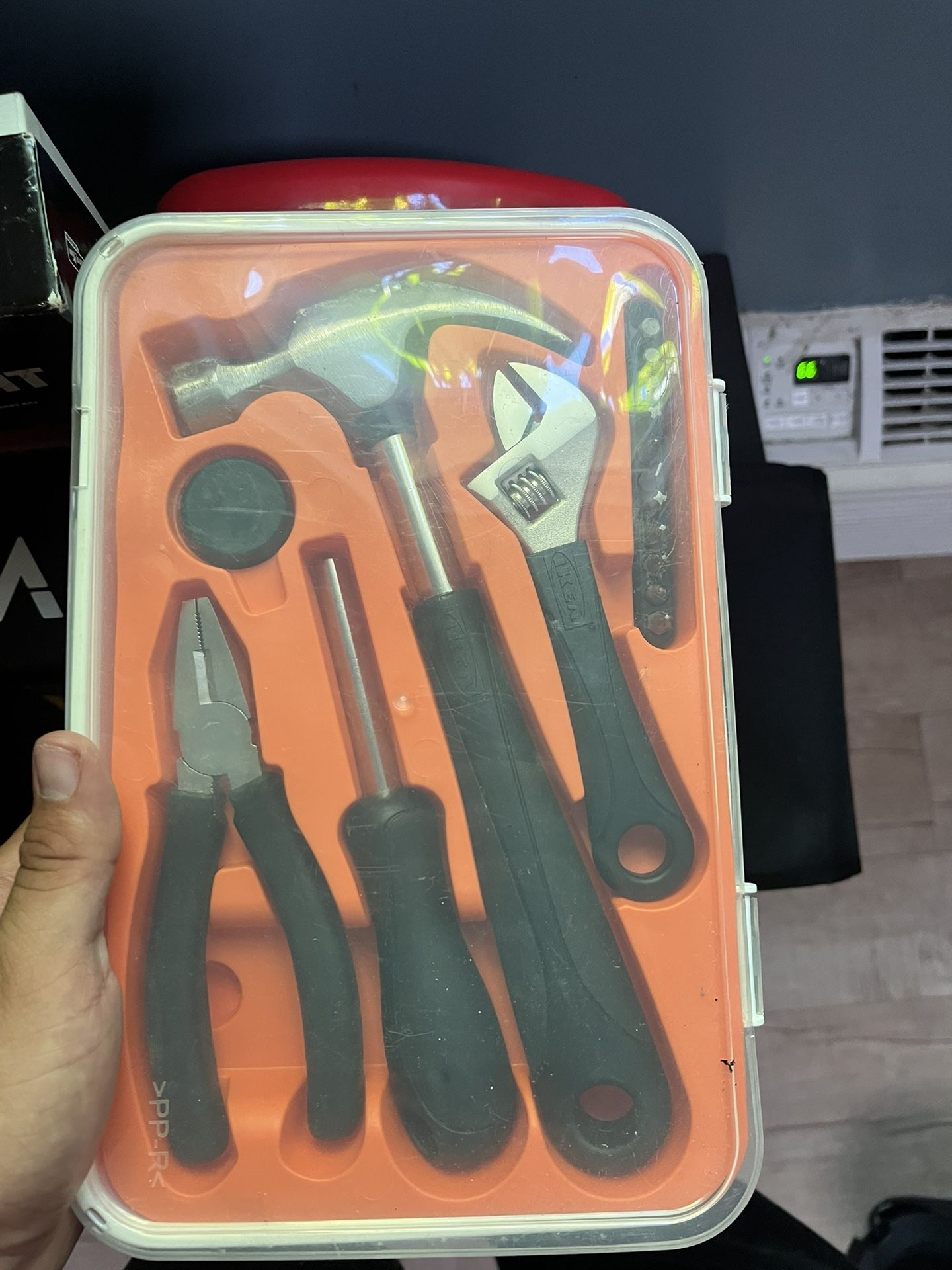 Tool Kit Set