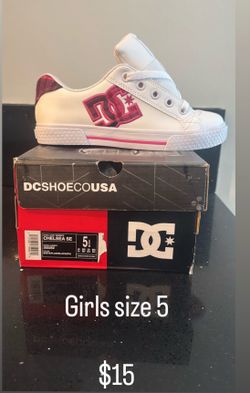 Girl shoe