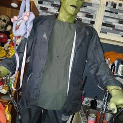 Frankenstein 