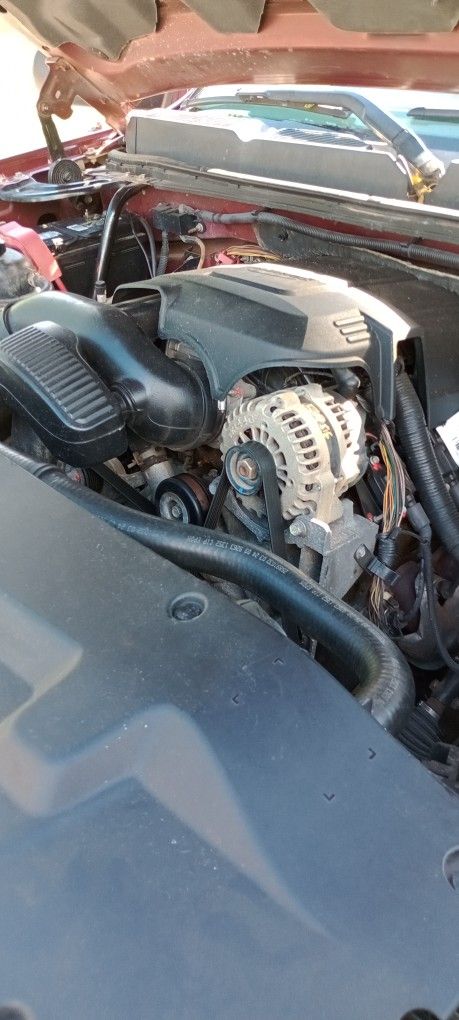2009 Chevrolet Silverado