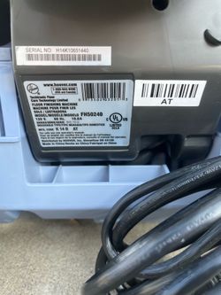 Hoover Max Extract 77 Multi -surface Pro Carpet & Hard Floor Clean