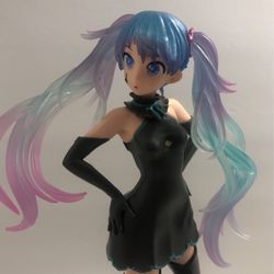 Anime Figure Miku