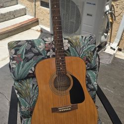 FENDER GUITAR 