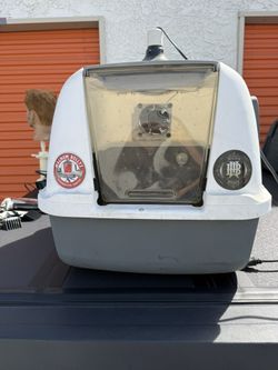 Puppy Incubator