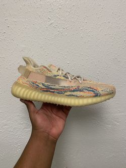Adidas Yeezy 350 Mx Oat 